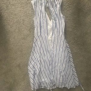 Calvin Klein Over The knee dress